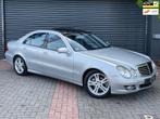 Mercedes-Benz E-klasse 320 CDI Avantgarde Pano | Navi | Xeno, Achterwielaandrijving, Gebruikt, Zwart, 179 €/maand