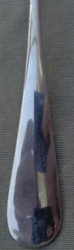 Keltum P1 dessertvork 17,5cm verzilverd Hollands Glad, Postbus 64461, Brunssum, Nederland, Verzenden, Kenduseditemsinfo@gmail.com