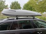 Te Huur, Probox 485L dakkoffer incl. dakdragers, Auto diversen, Dakkoffers, Ophalen, Gebruikt