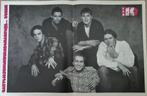 Mooie dubbelzijdige poster TAKE THAT (TOP 10), Rechthoekig Liggend, Nieuw, Ophalen of Verzenden, A1 t/m A3