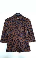 Mooie z.g.a.n. blouse - STUDIO ANNELOES - Maat XS - S, Ophalen of Verzenden, Zo goed als nieuw, Maat 36 (S)