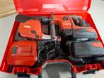 Hilti 36v, Doe-het-zelf en Verbouw, Ophalen, Gebruikt, Kolomboormachine