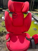 Autostoel Cybex pallas m fix, Gebruikt, 15 t/m 36 kg, Isofix, Ophalen