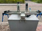Twinny load, Ophalen of Verzenden, 2 fietsen, Zo goed als nieuw, Trekhaakdrager