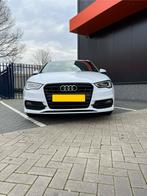 Audi A3 Sportback, Voorwielaandrijving, Zwart, 150 pk, Alcantara