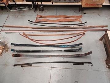 Diverse interieurlijsten hemel wagoneer j10 cherokee chief beschikbaar voor biedingen