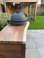 BBQ meubel op maat, Ophalen, Houtskool, Zelf gemaakt, Nieuw