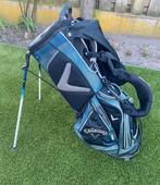 Callaway standbag, Sport en Fitness, Ophalen of Verzenden, Zo goed als nieuw, Tas