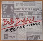 Bob Dylan - 1966 Live Recordings (36-CD box), Cd's en Dvd's, Cd's | Pop, Ophalen of Verzenden, 1960 tot 1980, Gebruikt