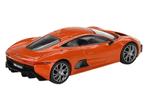 Mini GT 1:64 Jaguar C-X75, 007 James Bond "Spectre" (2015), -, Nieuw, Ophalen of Verzenden, -