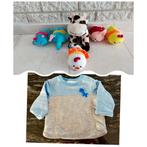 Pakket Baby Maat 62, Ophalen of Verzenden, Nieuw, Jongetje of Meisje, Truitje of Vestje