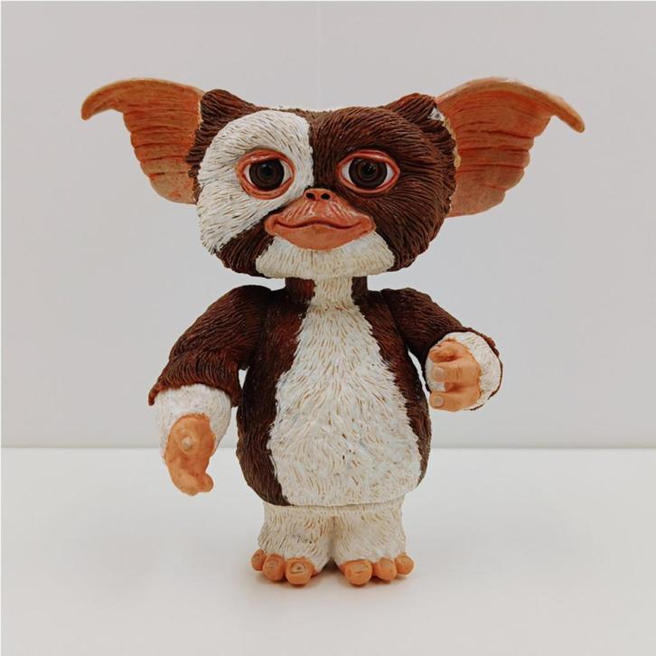 Gremlins Gizmo NECA Reel Toys 2003 Actiefiguur, Verzamelen, Poppetjes en Figuurtjes, Zo goed als nieuw, Ophalen of Verzenden