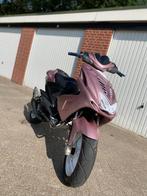 Setup Aerox Polini 70cc - 14,3pk top 130gps, Ophalen of Verzenden, Gebruikt, Overige typen, Yamaha