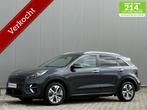 Kia e-Niro Executive Line 64 kWh - Vol ! - SOH 100 % !, Gebruikt, Zwart, 1712 kg, 204 pk