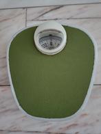 Vintage analoge Krups personenweegschaal. Werkt uitstekend., Ophalen of Verzenden