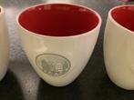 Leuke kopjes/mokjes, Huis en Inrichting, Keramiek, Ophalen of Verzenden, Zo goed als nieuw, Overige stijlen