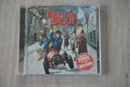 BENNIE STOUT 2CDBOX -- DE GROTE FILM VAN SINTERKLAAS, Cd's en Dvd's, Verzenden, Muziek, Boxset