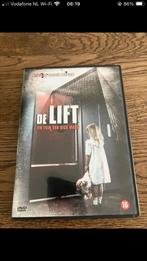 De Lift - Dick Maas DVD, Vanaf 16 jaar, Verzenden, Zo goed als nieuw, Overige genres