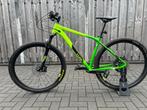 Cube Reaction hardtail, Gebruikt, Hardtail, 53 tot 57 cm, Ophalen