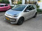 Volkswagen Up! 1.0 move up! BlueMotion/ Goed onderhouden/ Ai, Voorwielaandrijving, Euro 5, Up!, 840 kg