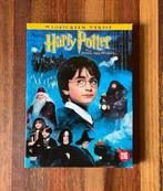 DVD Harry Potter en de Steen der wijzen, met Extra’s!, Verzamelen, Harry Potter, Ophalen of Verzenden, Zo goed als nieuw
