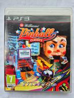 williams PINBALL classic, Avontuur en Actie, Gebruikt, 1 speler, Ophalen of Verzenden