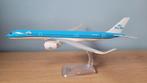 KLM A350-900 1:200, Hobby en Vrije tijd, 1:200 of kleiner, Zo goed als nieuw, Vliegtuig, Ophalen