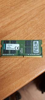 8GB DDR4 RAM geheugenmodule, Computers en Software, RAM geheugen, Gebruikt, 8 GB, DDR3, Ophalen of Verzenden