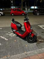 NIU Scooter 2020, Fietsen en Brommers, Scooters | Overige merken, Ophalen, Gebruikt, Elektrisch, NIU