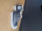 Converse All Star sneakers, Ophalen of Verzenden, Zo goed als nieuw, Sneakers of Gympen, Zwart