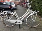 Cortina U4 Transportfiets Damesfiets Nexus 7 Voordrager D59, Fietsen en Brommers, Fietsen | Dames | Omafietsen, 56 cm of meer