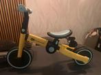 Kinderkraft 3 in 1 Driewieler (als nieuw!), Ophalen of Verzenden, Zo goed als nieuw, Kinderkraft, Verstelbare zitting