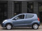 Suzuki Alto 1.0 EXCLUSIVE AIRCO/ ELEKT. PAKKET, Auto's, Suzuki, Voorwielaandrijving, Euro 5, Stof, Gebruikt