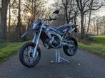 Aprilia SX50 TOPSTAAT GEREVISEERD BLOK, Ophalen, 49 cc, Zo goed als nieuw, Derbi