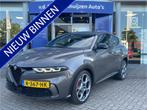 Alfa Romeo Tonale 1.5T Hybrid Edizione Speciale | Harman Kar, Auto's, Alfa Romeo, 12 maanden, Gebruikt, Euro 6, 4 cilinders