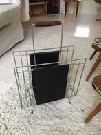 Vintage lectuurbak jaren 60/70, Ophalen of Verzenden, Zo goed als nieuw