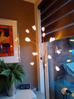 Steinhauer vloerlamp onbeschadigd!!!, Ophalen, Gebruikt, Metaal, Modern