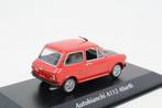1:43  Autobianchi A112 Abarth 1974  -  Maxichamps, Ophalen of Verzenden, Nieuw, Auto, Overige merken