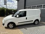 Opel Combo 1.3 CDTi L1H1 ecoFLEX Sport, Airco, cruise, Navig, Euro 5, Stof, Gebruikt, Zwart