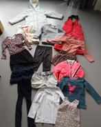 Meisjes kledingpakket maat 98 /104, Meisje, Gebruikt, Ophalen of Verzenden, Overige typen