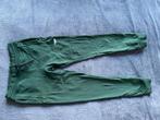 Vingino groene joggingbroek, maat 164, zo goed als nieuw!!!, Kinderen en Baby's, Kinderkleding | Maat 164, Broek, Ophalen of Verzenden