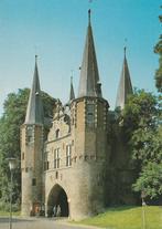 KAMPEN Broederpoort, Verzamelen, Ansichtkaarten | Nederland, Verzenden, 1980 tot heden, Ongelopen, Overijssel