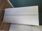Ikea kast stuva met legplanken, Ophalen