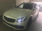 C63 AMG W205 motor v8, Auto-onderdelen, Ophalen of Verzenden