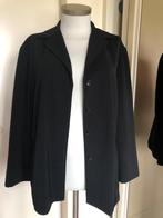 colbert A-rticles 42 zwart KERST, Zwart, Maat 42/44 (L), Ophalen of Verzenden, Zo goed als nieuw