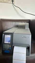 Intermec Honeywell Labelprinter PM43c, InterMec, Zo goed als nieuw, Ophalen, Etiket