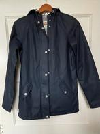 Regenjas America Today maat 170-176, Ophalen of Verzenden, Zo goed als nieuw, Maat 34 (XS) of kleiner, Blauw