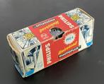 Doosje met 3 vintage Philips Flashcubes analoge fotografie, Audio, Tv en Foto, Ophalen of Verzenden, Nieuw, Overige merken