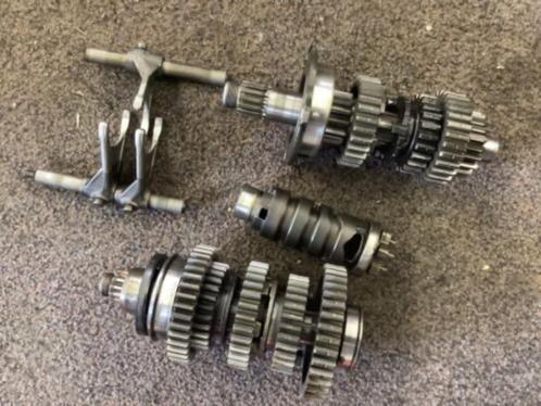 Nieuwe versnellingsbak XTZ750, Motoren, Accessoires | Overige, Nieuw, Ophalen of Verzenden