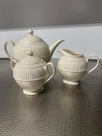 Wedgwood servies set, Ophalen